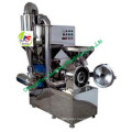 Model WF medicine leaf grinding machine